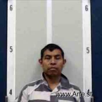 Andres  Francisco Mugshot