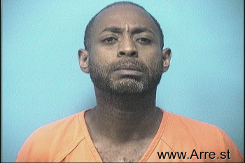 Andretti Lamont Washington Mugshot