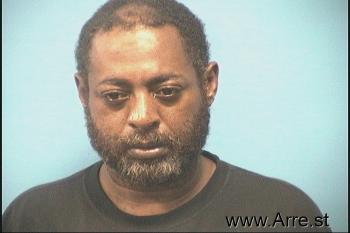 Andretti Lamont Washington Mugshot