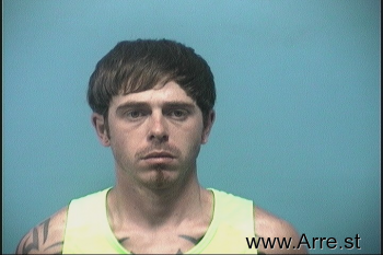 Andrew Reese Badgett Mugshot