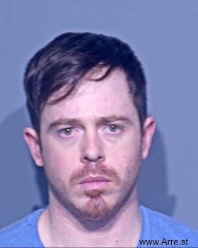 Andrew Reese Badgett Mugshot