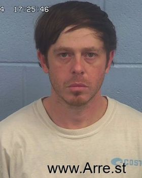 Andrew Reese Badgett Mugshot