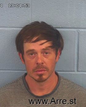 Andrew Reese Badgett Mugshot