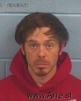 Andrew Reese Badgett Mugshot