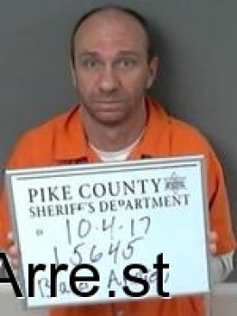 Andrew Keith Baker Mugshot