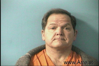 Andrew D Boyd Mugshot