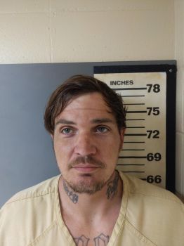 Andrew Jeffrey Brown Mugshot