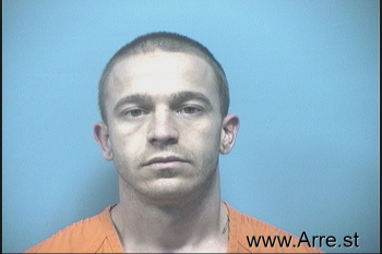 Andrew Glenn Burkhalter Mugshot