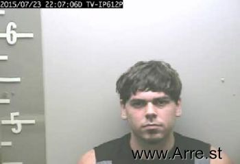 Andrew Darrell Byrd Mugshot