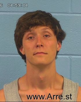 Andrew Miles Campbell Mugshot