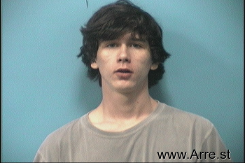 Andrew Blake Cardwell Mugshot