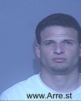 Andrew  Carrera Mugshot