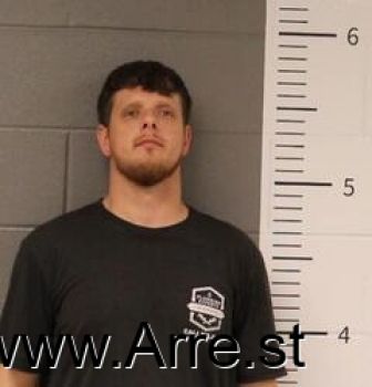 Andrew  Childs Mugshot