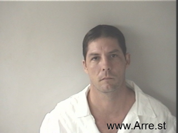 Andrew Newton Cooper Mugshot