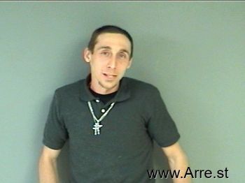 Andrew Jeremiah Dean Mugshot