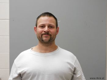 Andrew John Evans Mugshot