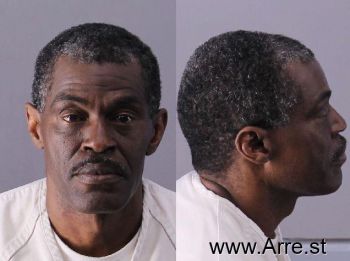 Andrew Cedric Fields Mugshot