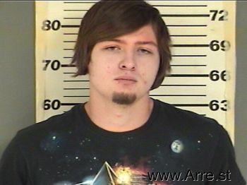 Andrew Martin Fields Mugshot