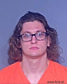 Andrew Keith Fieldsa Mugshot