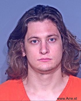 Andrew Keith Fieldsa Mugshot