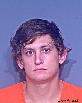 Andrew Keith Fieldsa Mugshot