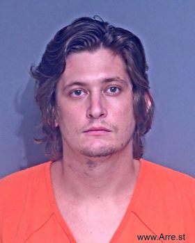 Andrew Keith Fieldsa Mugshot