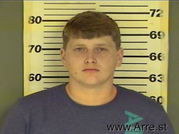 Andrew Michael Gibson Mugshot