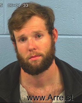 Andrew James Grimes Mugshot