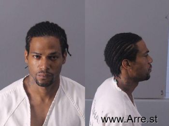 Andrew Rodriguez Hall Mugshot