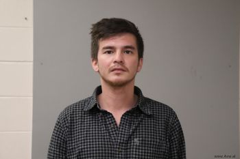 Andrew Michael Henderson Mugshot