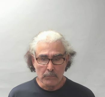 Andrew Ray Hernandez Mugshot