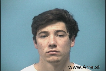 Andrew Keegan Hill Mugshot