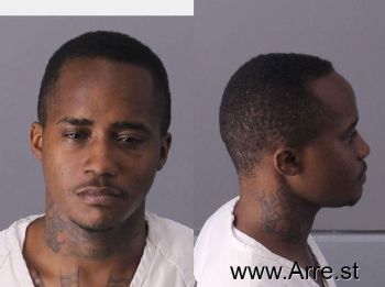 Andrew Denero Holloway Mugshot