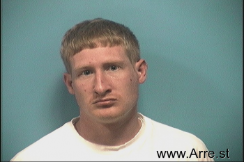 Andrew Scott Howard Mugshot