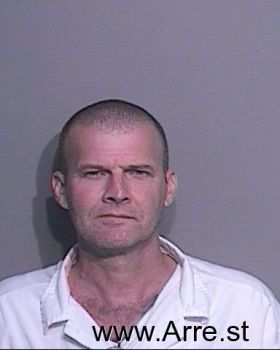 Andrew Floyd Hubbard Mugshot