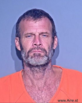 Andrew Floyd Hubbard Mugshot