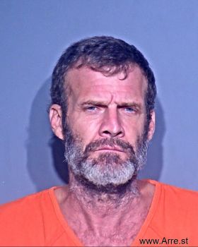 Andrew Floyd Hubbard Mugshot