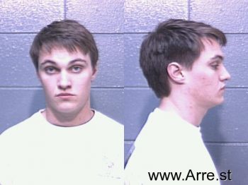 Andrew Christopher Kelley Mugshot