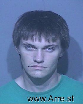 Andrew Christopher Kelley Mugshot