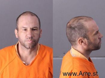 Andrew Kelly Lafferty Mugshot