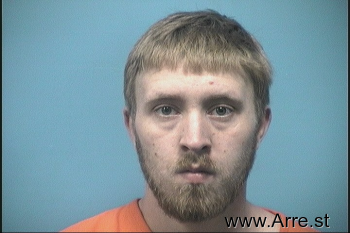 Andrew Seth Laird Mugshot