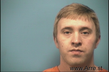 Andrew Seth Laird Mugshot