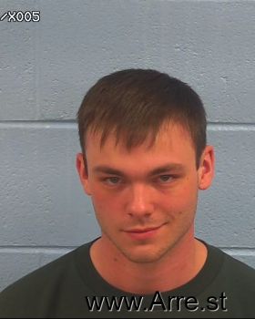 Andrew Kade Lowery-butts Mugshot