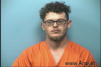 Andrew Ray Mann Mugshot