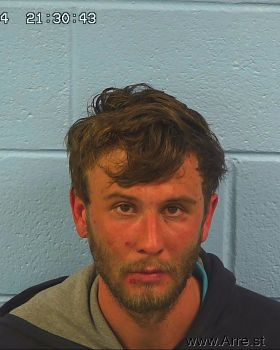 Andrew Blake Mccoy Mugshot