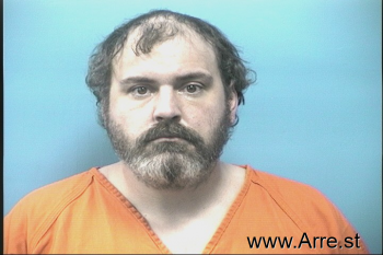 Andrew Luker Moore Mugshot