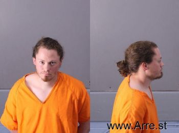 Andrew David Mullins Mugshot