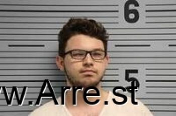 Andrew J Powell Mugshot