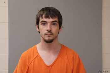 Andrew Thomas Tines Rogers Mugshot