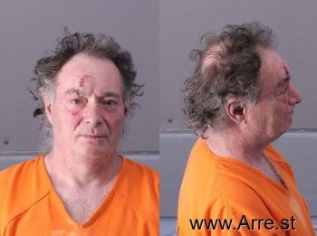 Andrew Prince Thomas Mugshot